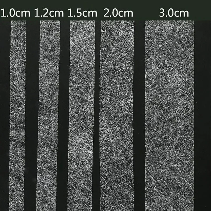 Ruban Thermocollant pour Ourlets et Réparations Textiles image 5