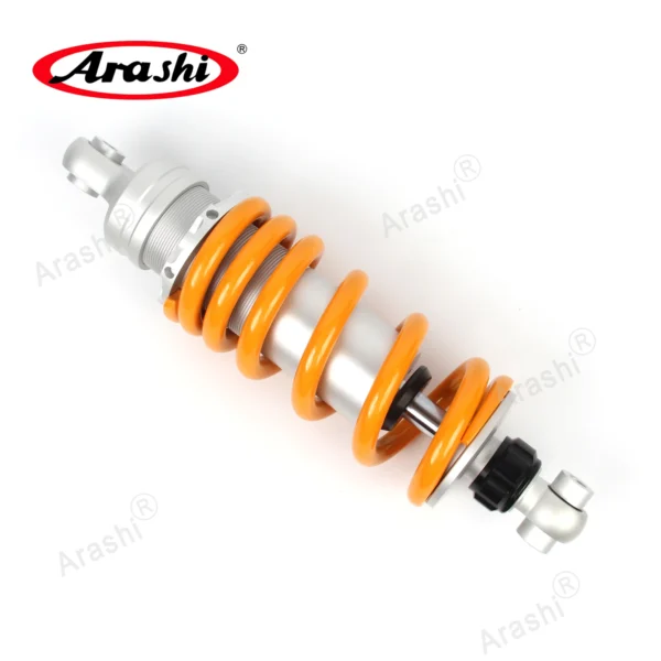 Suspension Arrière Pneumatique Réglable Arashi pour Honda NC / CB / CBR