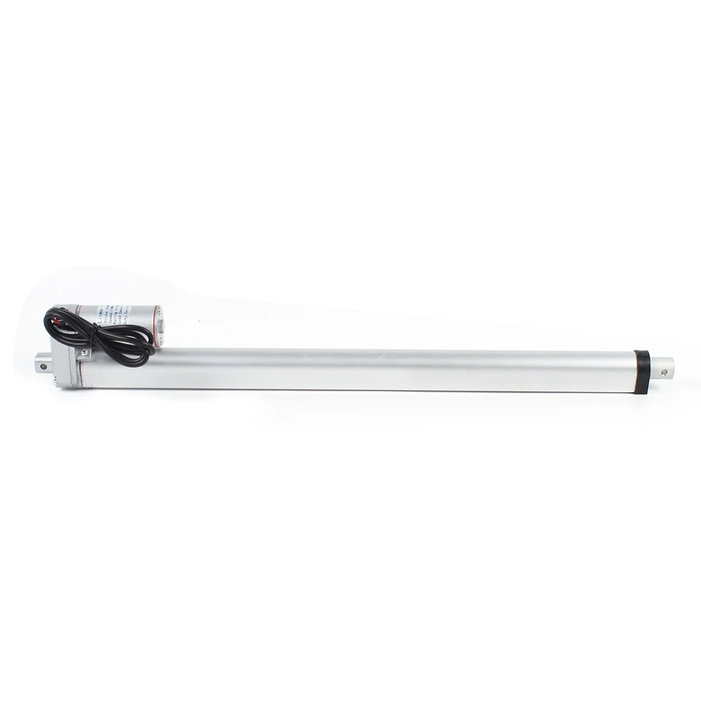 Actionneur Linéaire à Moteur 12V 450mm 900N avec Télécommande 100m image 4