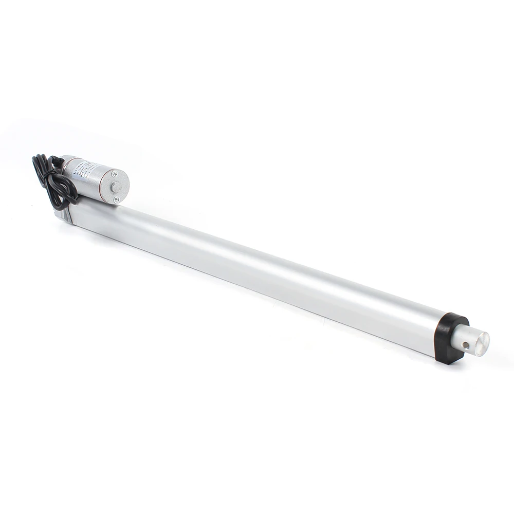 Actionneur Linéaire à Moteur 12V 450mm 900N avec Télécommande 100m image 3