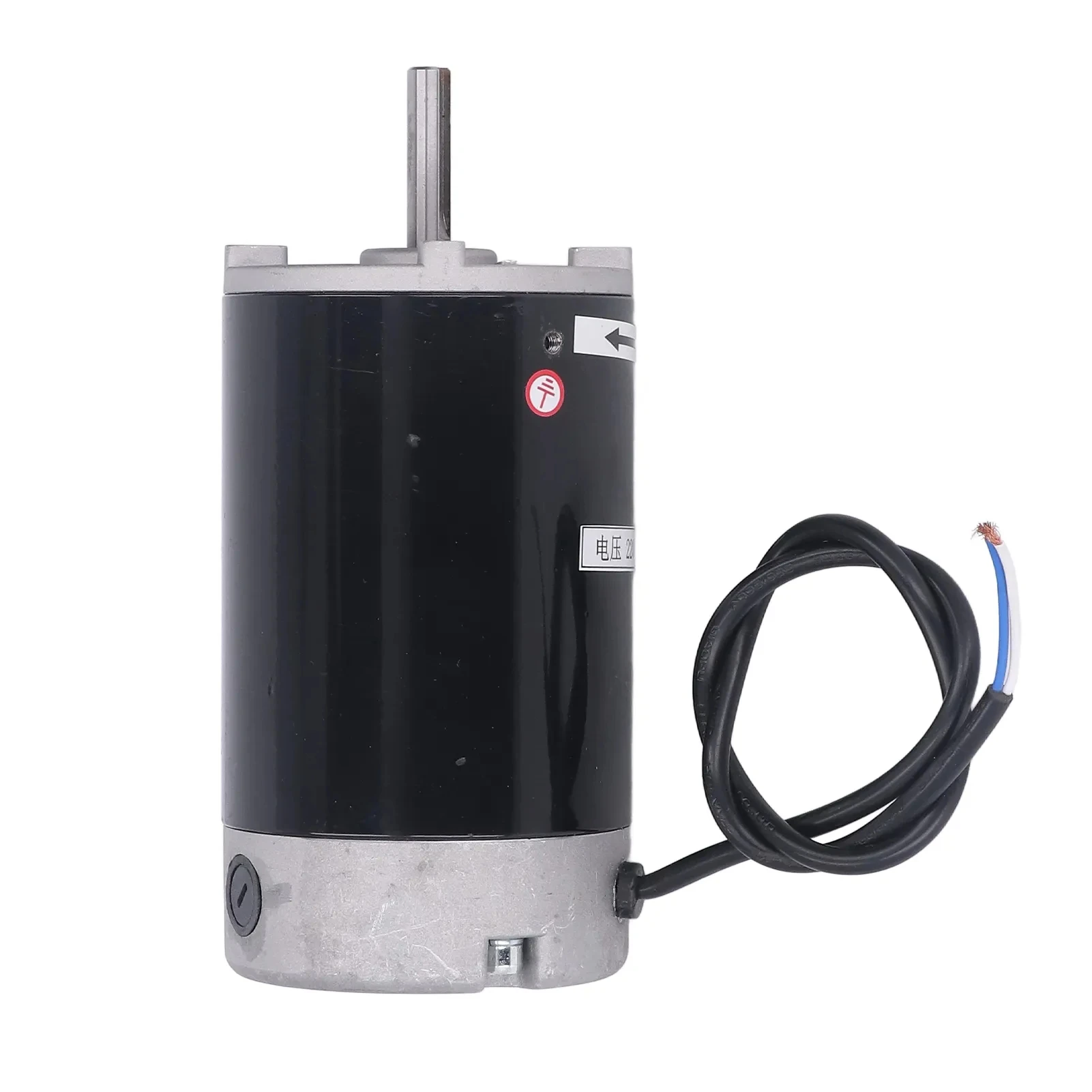 Moteur à courant continu brossé 550W / 750W pour Mini Tour CJ-0618, CD210 et WM210 image 4