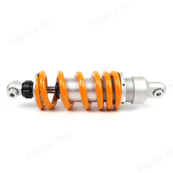 Suspension arrière réglable 305 mm pour Honda NC et CB