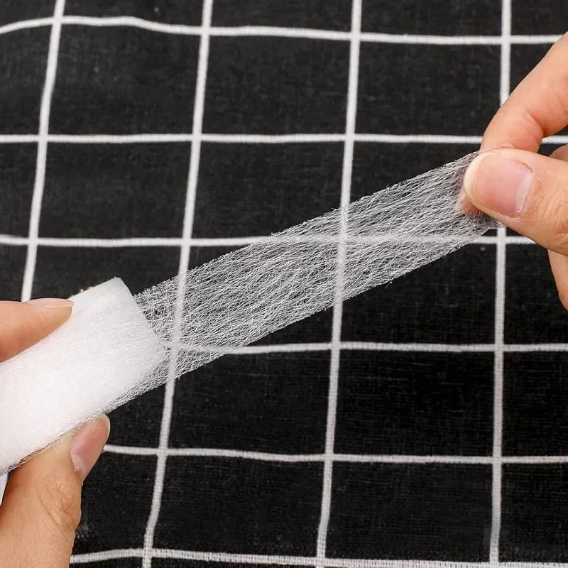 Ruban Thermocollant pour Ourlets et Réparations Textiles image 4
