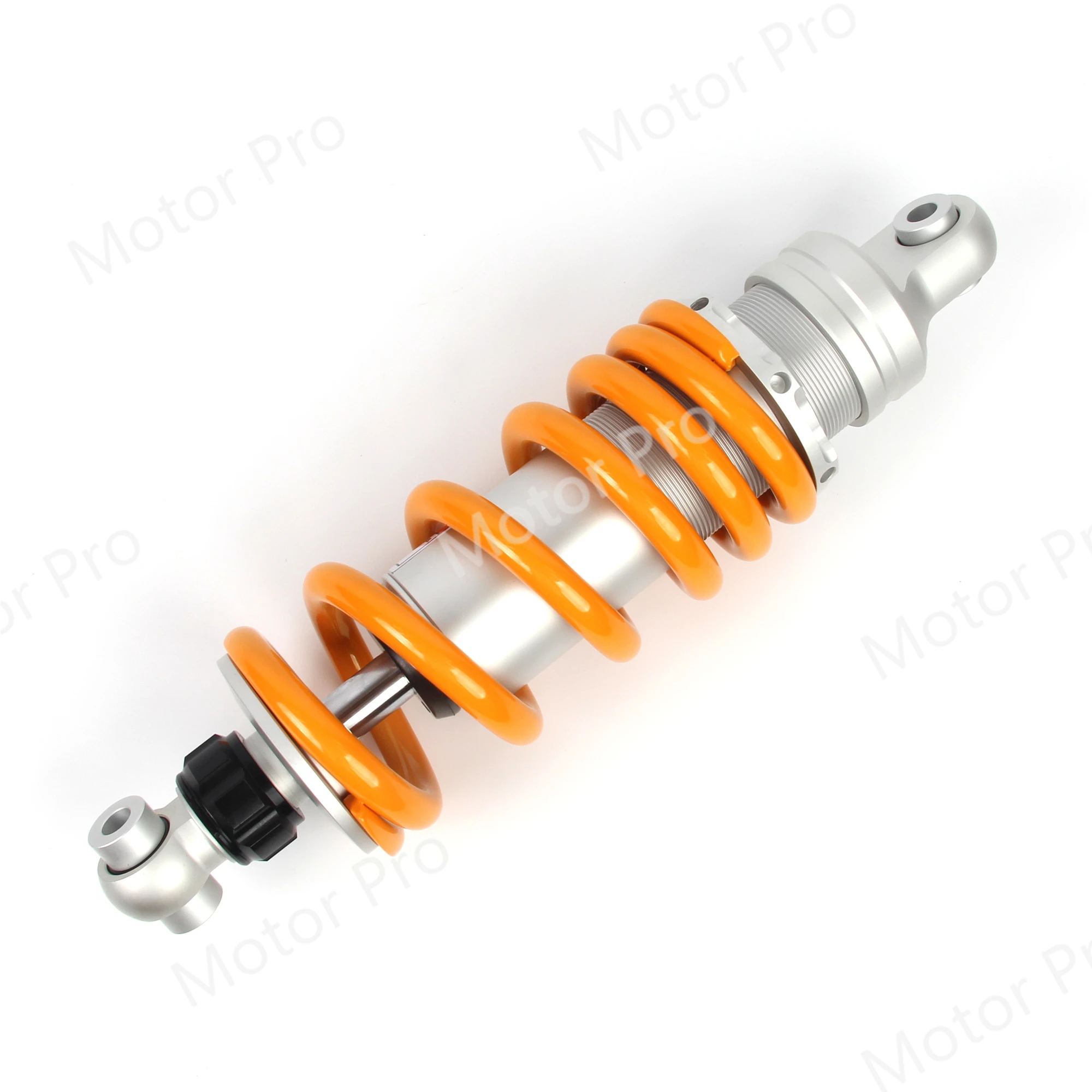 Suspension arrière réglable 305 mm pour Honda NC et CB vue 2