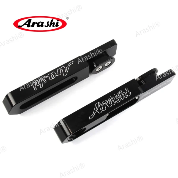 Kit d'Extension de Bras Oscillant Arashi Standard BR pour Suzuki Hayabusa