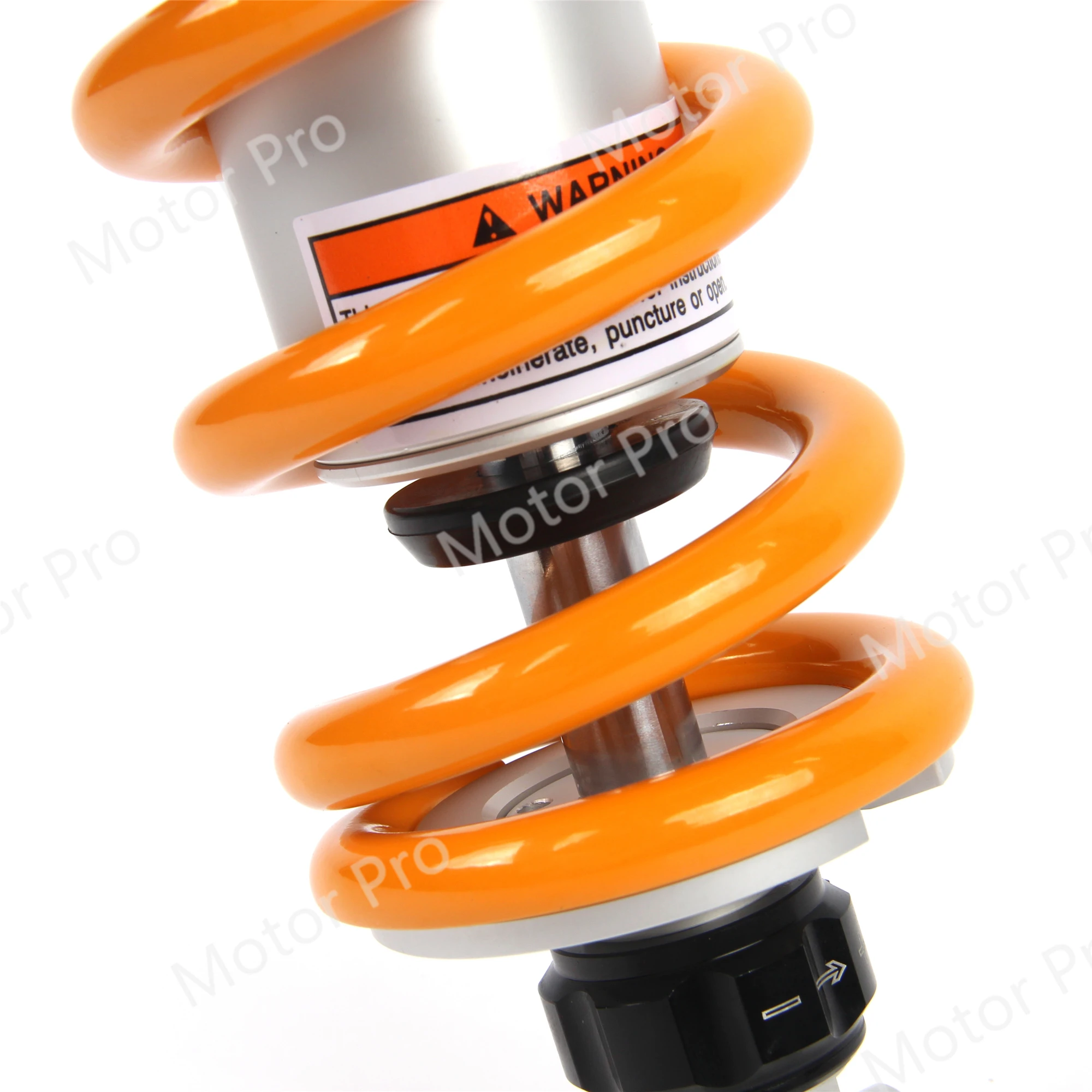 Suspension arrière réglable 305 mm pour Honda NC et CB image 3