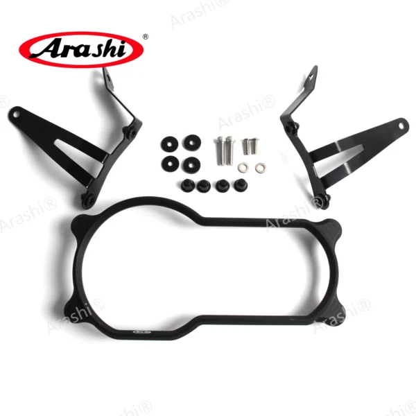 Grille de Protection de Phare pour BMW R1200GS et R1250GS (2013-2022)