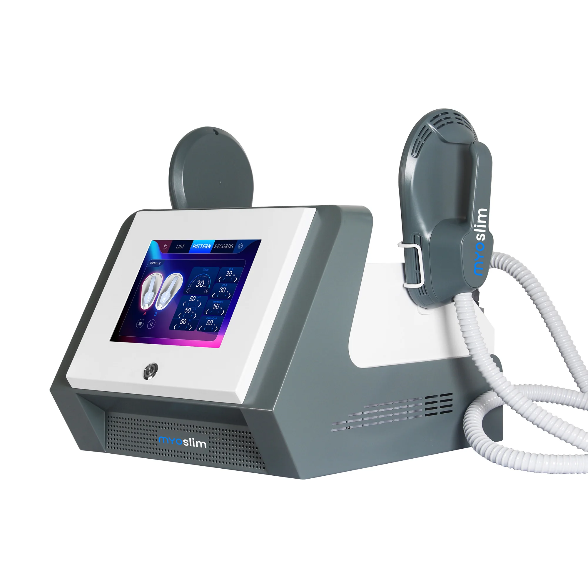 Appareil Amincissant Myoslim RF NEO - Machine de Sculpture Corporelle EMS & Brûleur de Graisse image 4