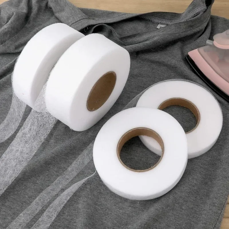 Ruban Thermocollant pour Ourlets et Réparations Textiles image 3