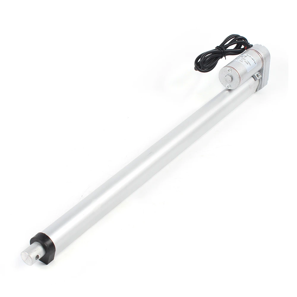 Actionneur Linéaire à Moteur 12V 450mm 900N avec Télécommande 100m image 6
