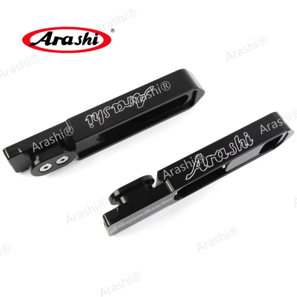 Kit d'Extension de Bras Oscillant Arashi Standard BR pour Suzuki Hayabusa vue 2