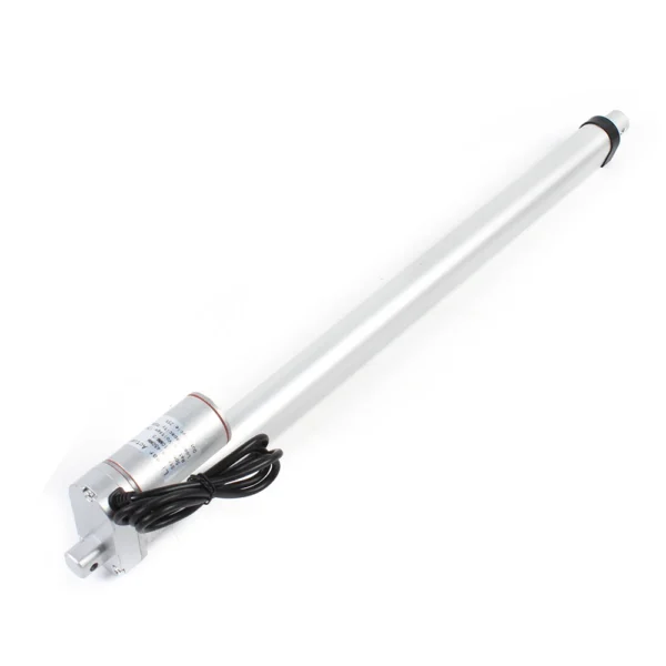 Actionneur Linéaire à Moteur 12V 450mm 900N avec Télécommande 100m vue 2