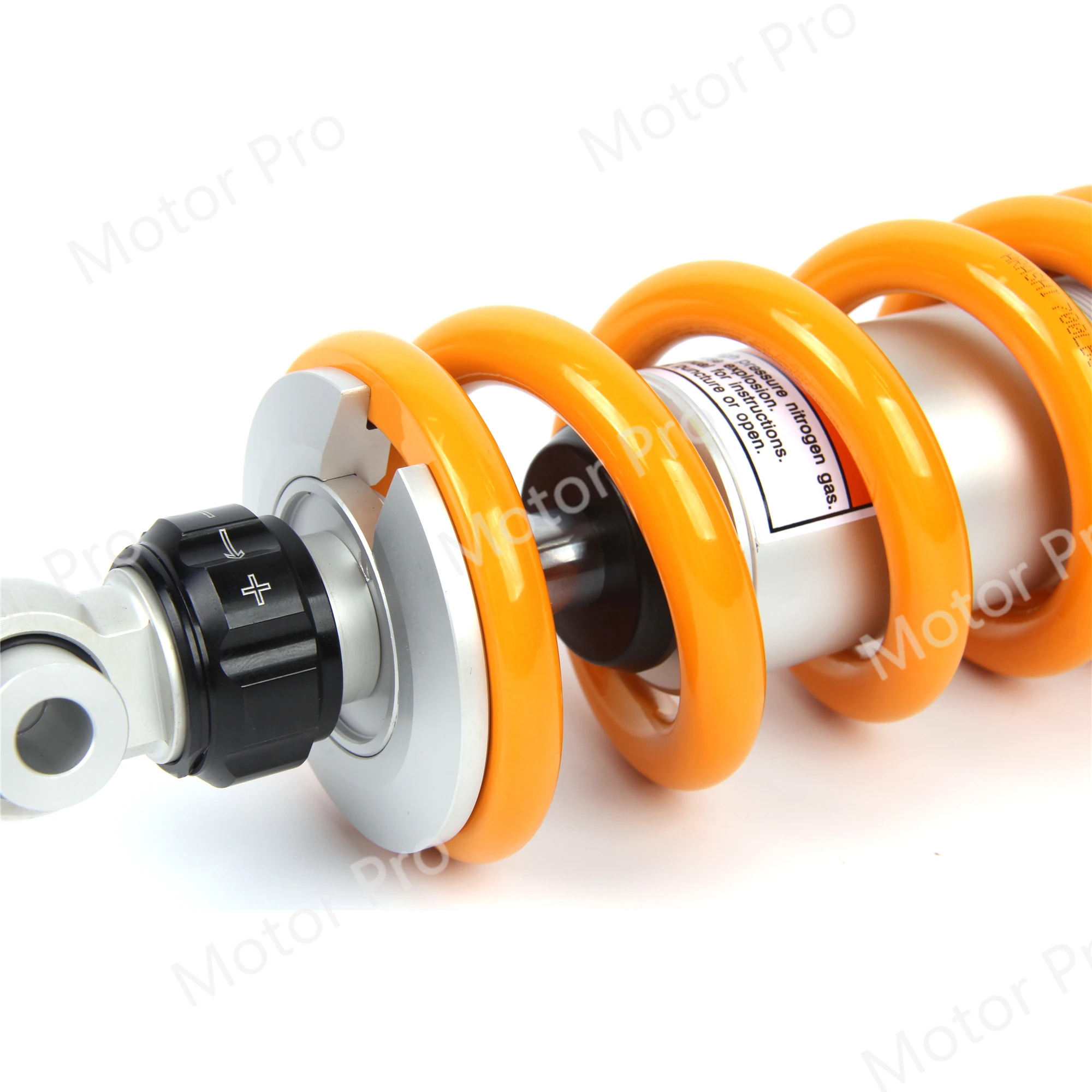 Suspension arrière réglable 305 mm pour Honda NC et CB image 5