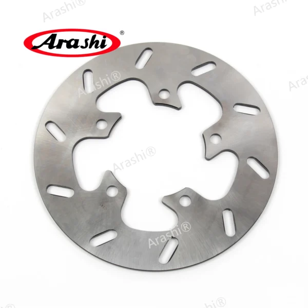 Disque de Frein Arrière Arashi pour SUZUKI GSXR vue 2