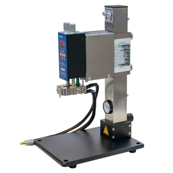 Station de Soudage par Points Haute Puissance HT-SW01H / HT-SW02H vue 2