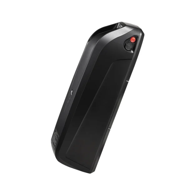 Batterie lithium pour vélo électrique Hailong G70 G56 36V 48V