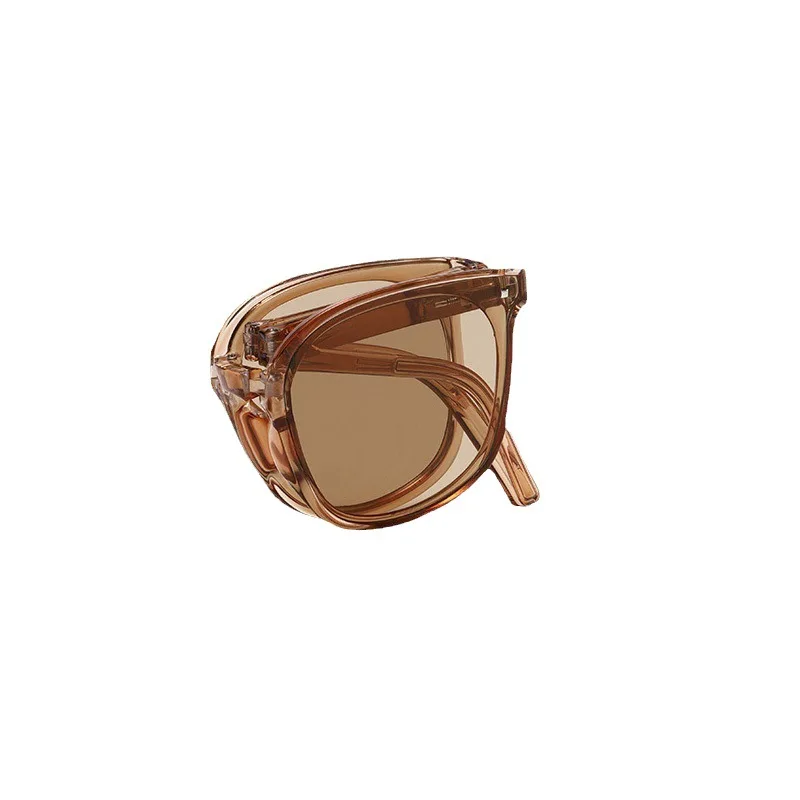 Lunettes de soleil pliables et ultra-légères pour hommes et femmes image 4