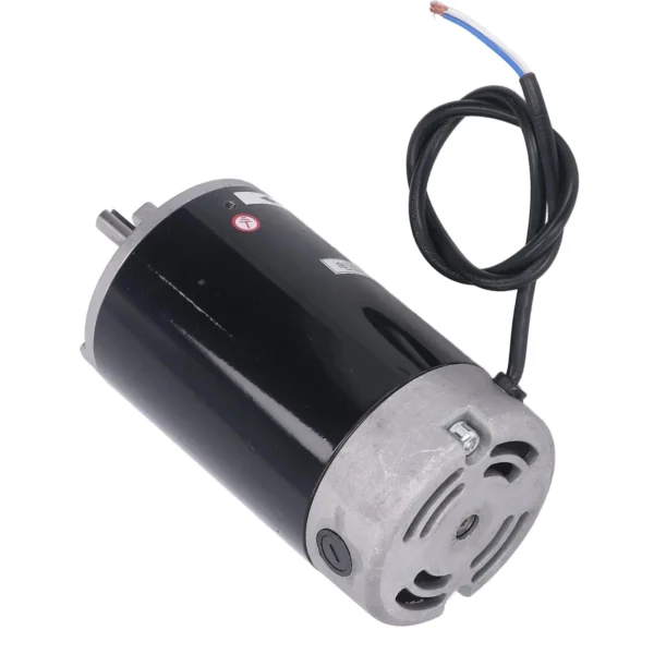 Moteur à courant continu brossé 550W / 750W pour Mini Tour CJ-0618, CD210 et WM210 vue 2