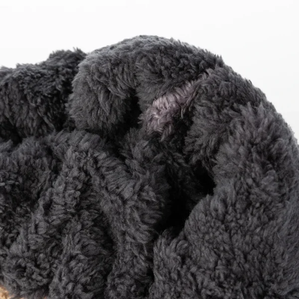 Bonnet d'hiver en tricot épais pour homme et femme vue 2