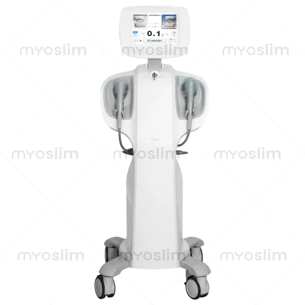 Appareil Professionnel 7D Anti-Âge pour le Visage et le Corps vue 2