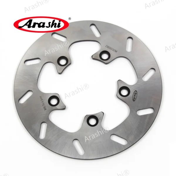 Disque de Frein Arrière Arashi pour SUZUKI GSXR