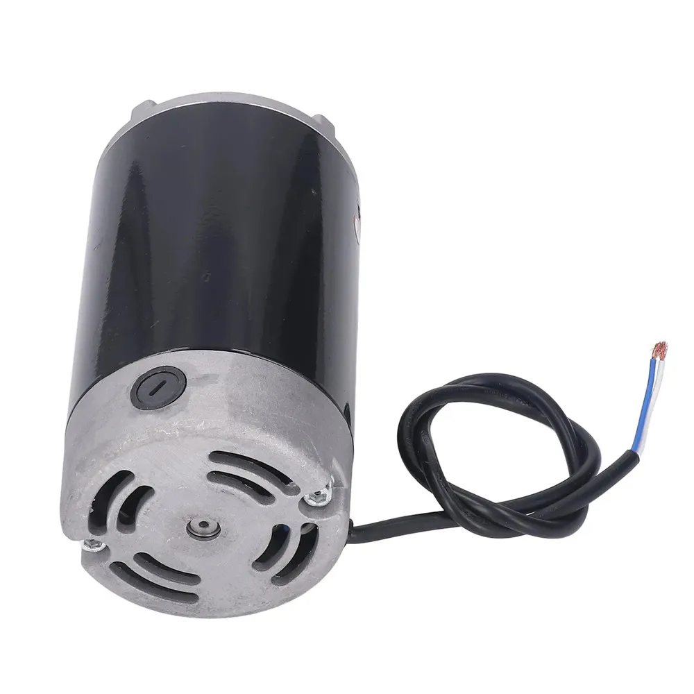 Moteur à courant continu brossé 550W / 750W pour Mini Tour CJ-0618, CD210 et WM210