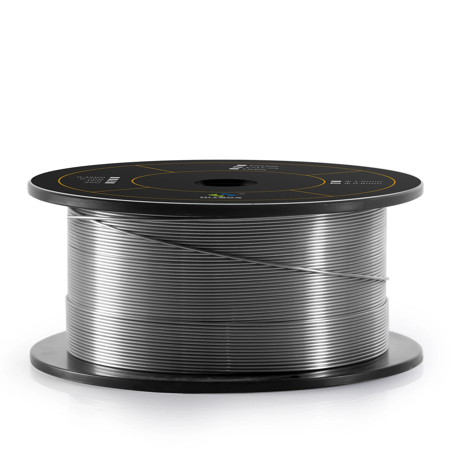 Fil Fourré MIG sans Gaz HITBOX E71T-GS 0.8 mm 1 kg image 5