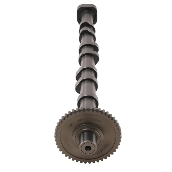 Paire d'arbres à cames pour Audi A3 A4 VW Passat 1.8 TFSI OE 06H109022L vue 2