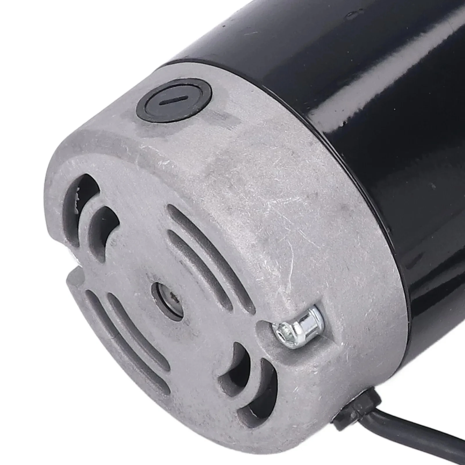 Moteur à courant continu brossé 550W / 750W pour Mini Tour CJ-0618, CD210 et WM210 image 5