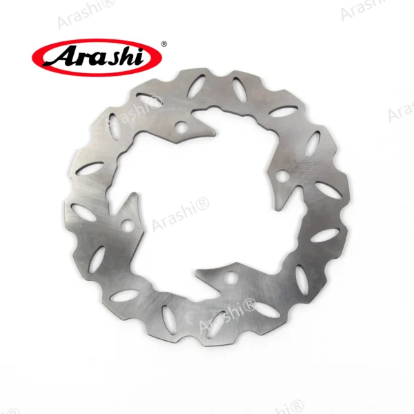 Disque de frein arrière Arashi pour Honda CBR 929RR et CBR 600RR / 1000RR vue 2