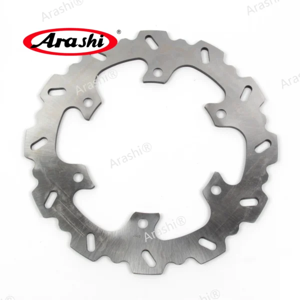 Disque de frein arrière Arashi 260 mm pour Suzuki Hayabusa 1300