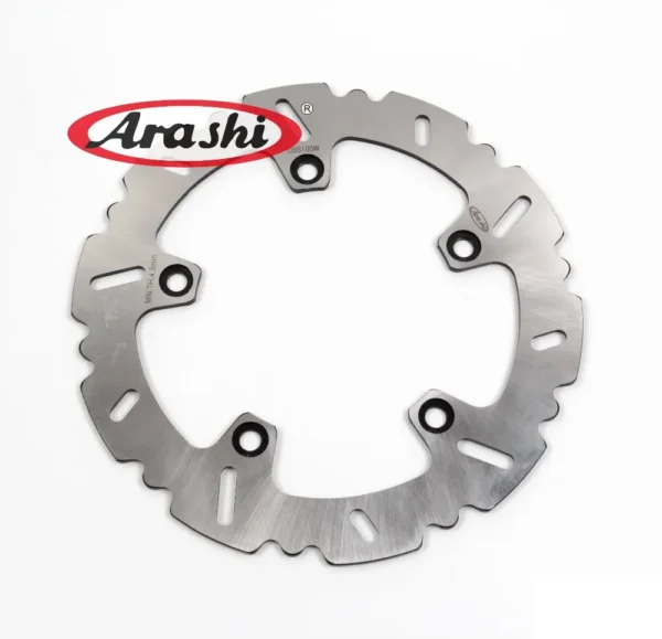 Disque de Frein Arrière Arashi pour BMW R 1200 GS / R / RT & Séries F / K