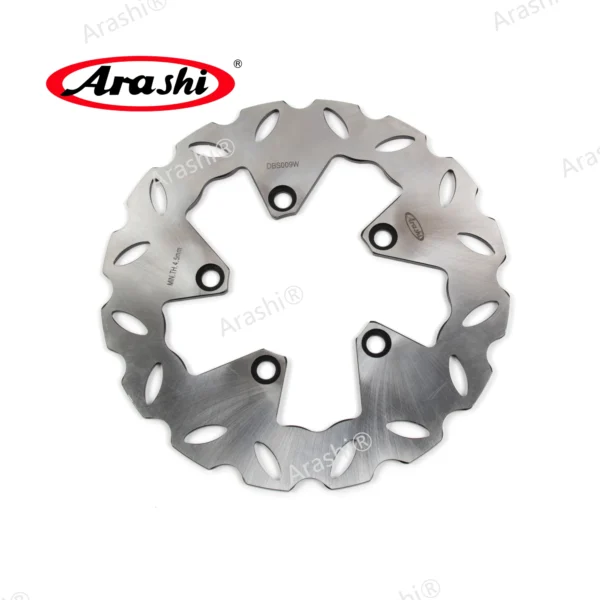 Disque de Frein Arrière Arashi pour SUZUKI GSF Bandit 1200