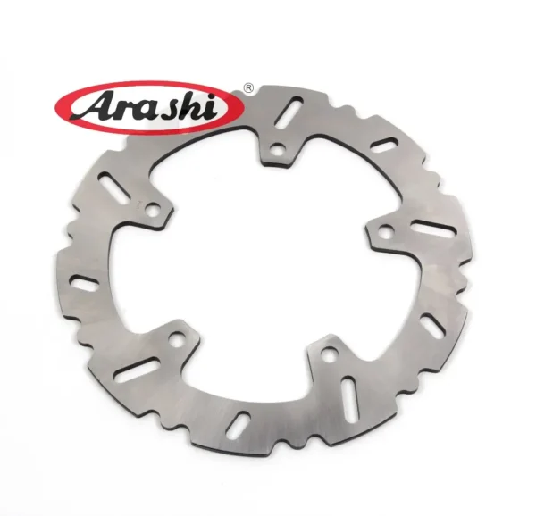 Disque de Frein Arrière Arashi pour BMW R 1200 GS / R / RT & Séries F / K vue 2