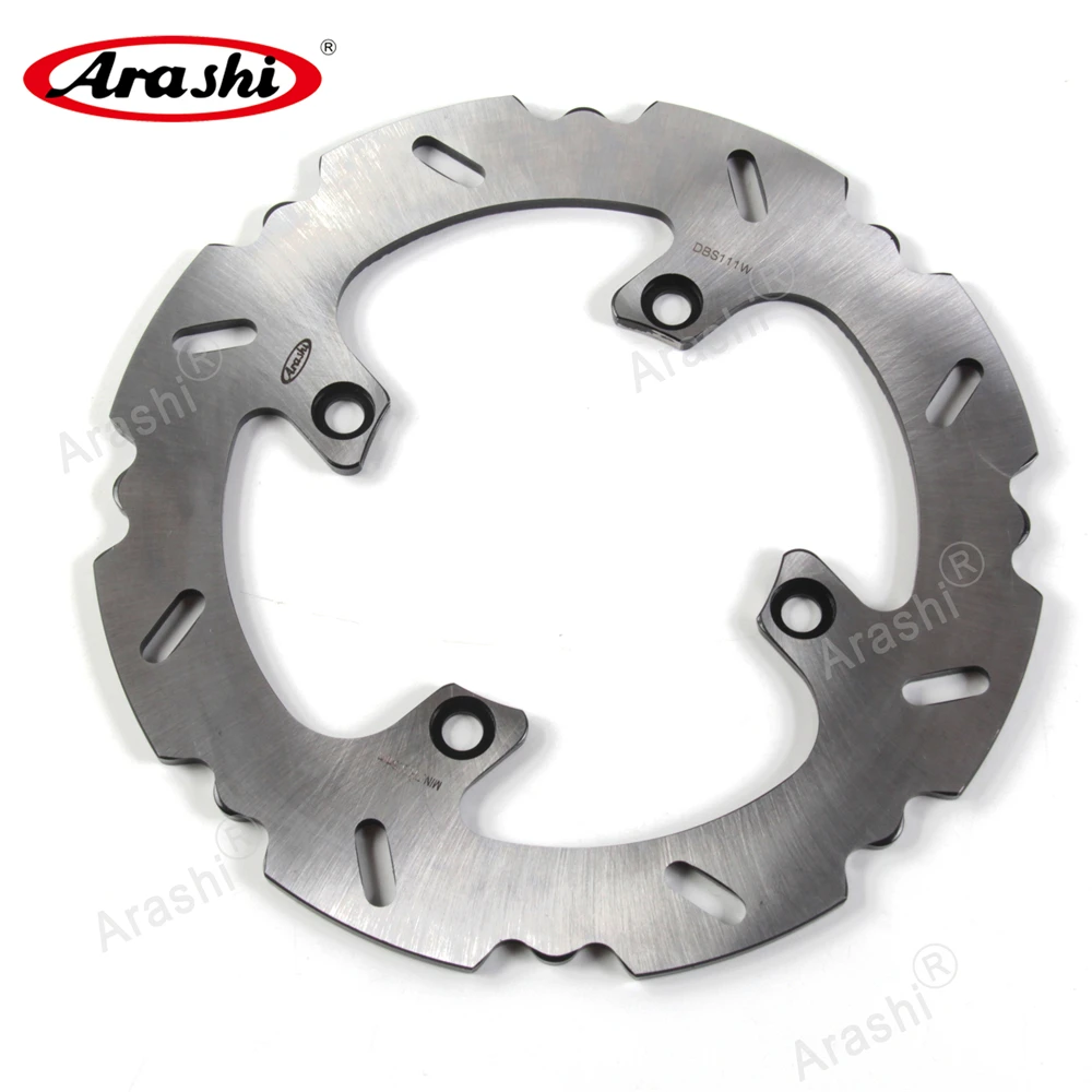 Disques de frein arrière Arashi 256mm pour Honda CRF1000L / CRF1100L Africa Twin image 3