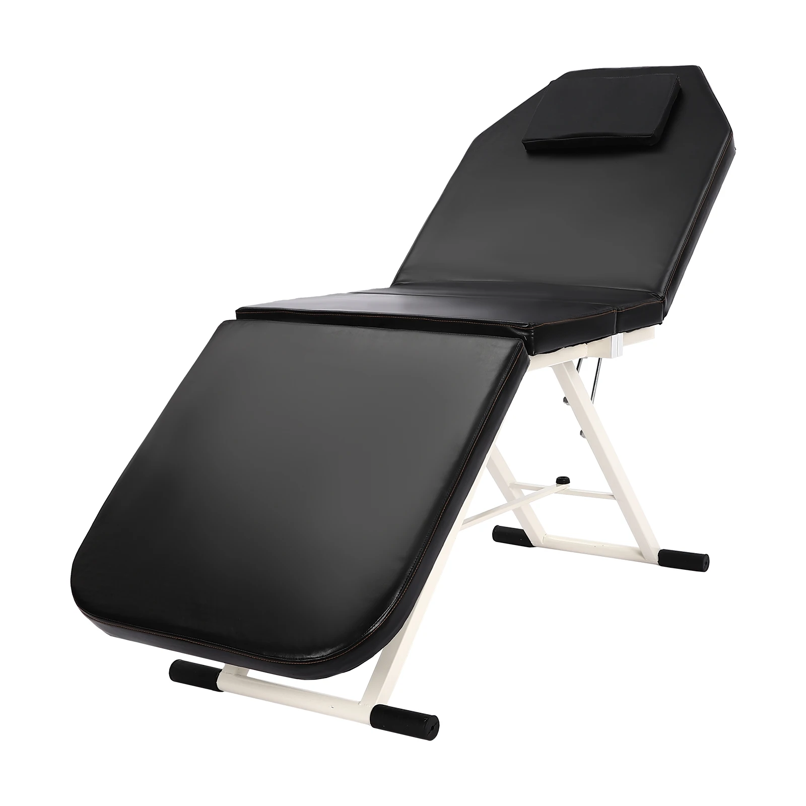 Lit de Beauté Pliable et Portable pour Massage et Soins image 5