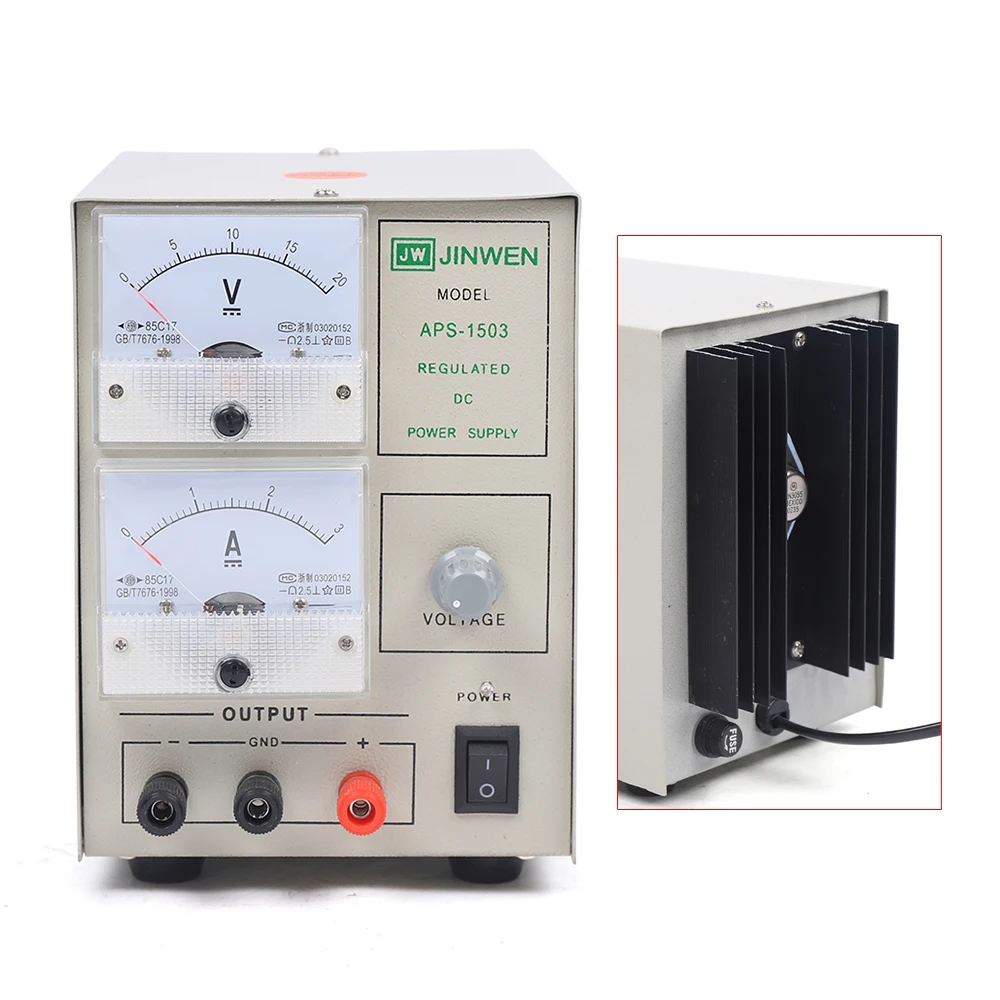 Kit de Galvanoplastie Professionnel pour Bijoux - Machine de Placage d'Or et Métaux image 3