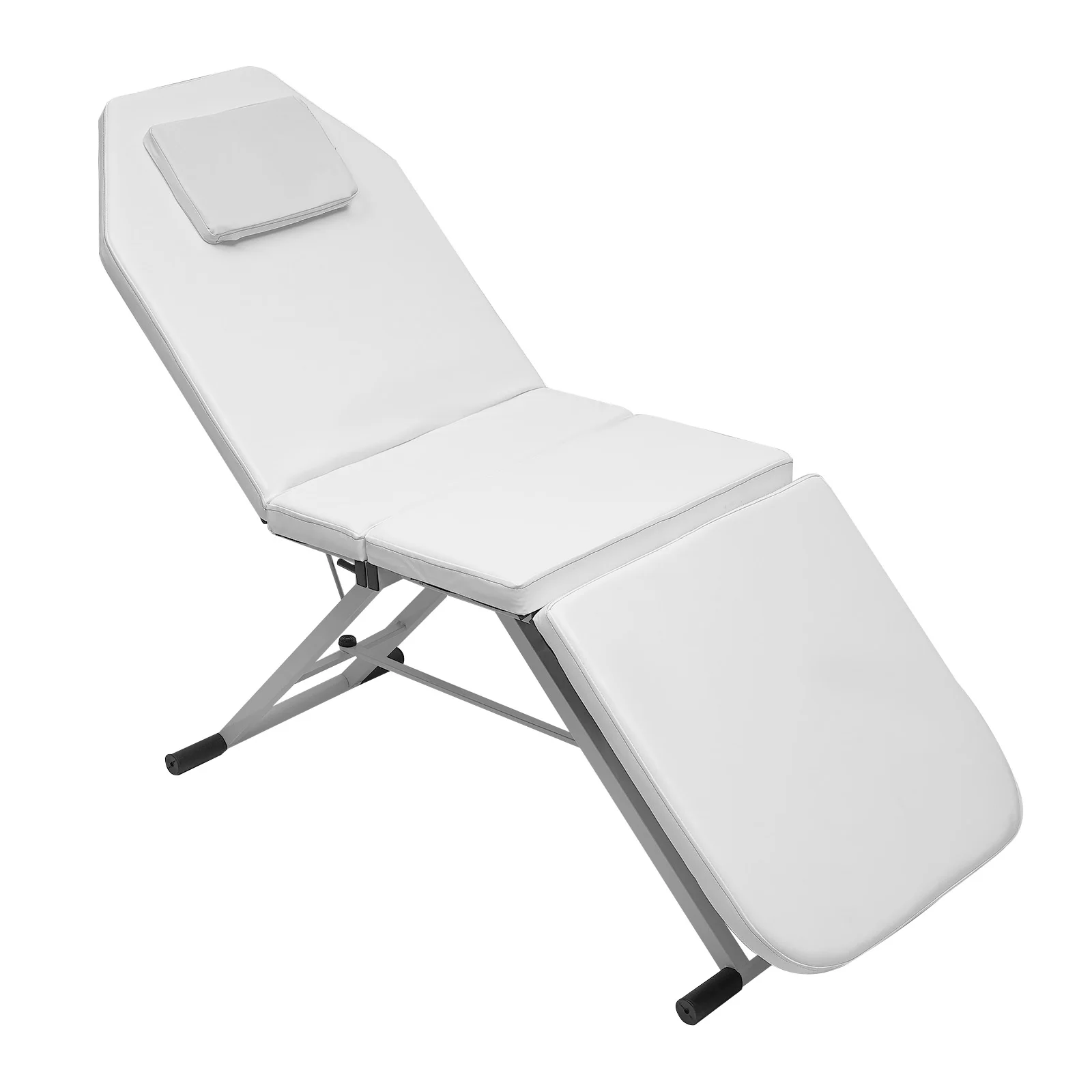 Lit de Beauté Pliable et Portable pour Massage et Soins image 4