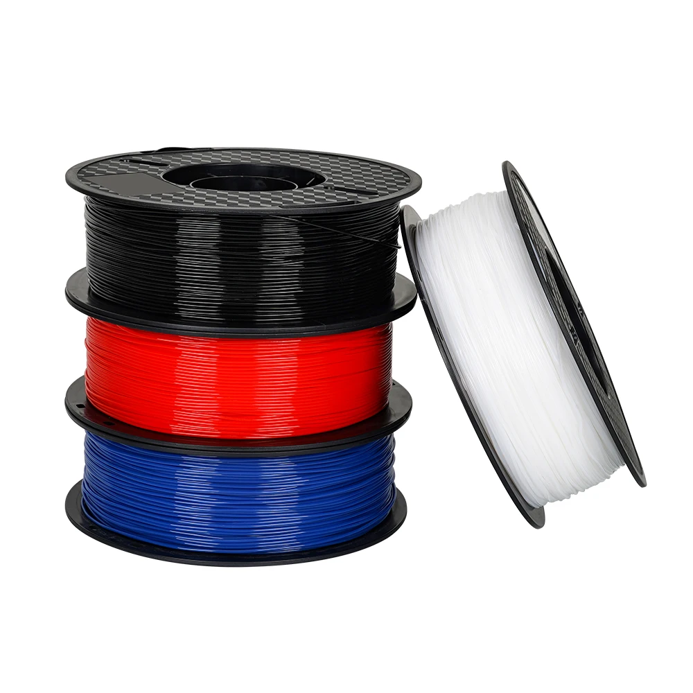 Filament TPU Flexible KINGROON 1.75 mm pour Impression 3D image 5